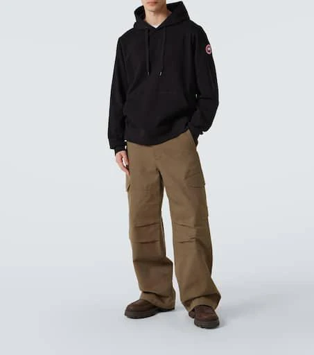 Canada Goose Huron hooded sweatshirt 2