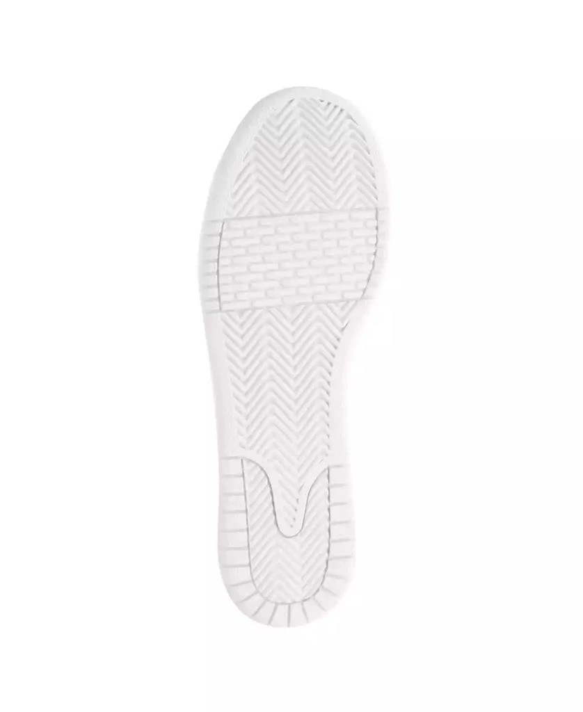 Pony Men's M-Pro-Low Perf Sneaker 5