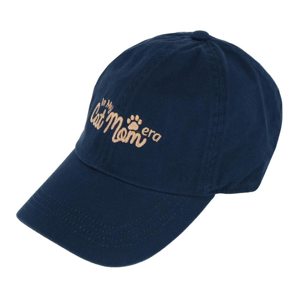 David & Young Women's In My Cat Mom Era Baseball Cap