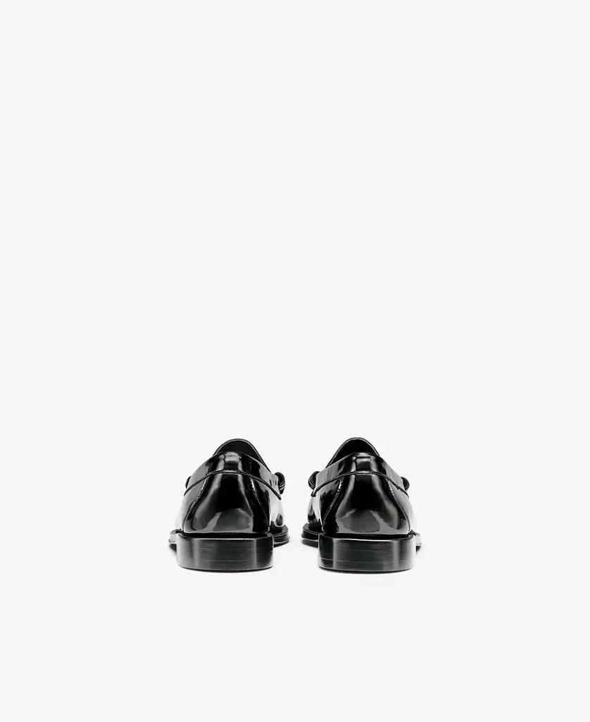 GH Bass G.H.BASS Men's Larson Monogram Heritage Weejuns® Loafers 7