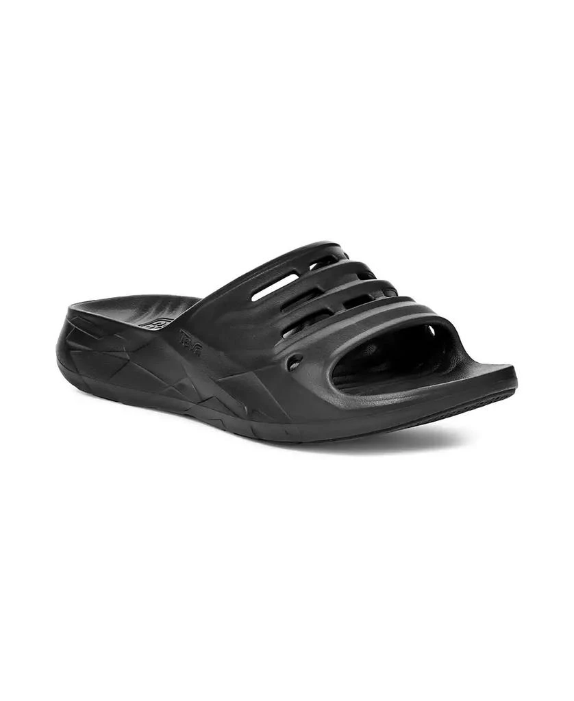 Teva Men's Apre Trail Slide Sandals Compare Prices from 2+