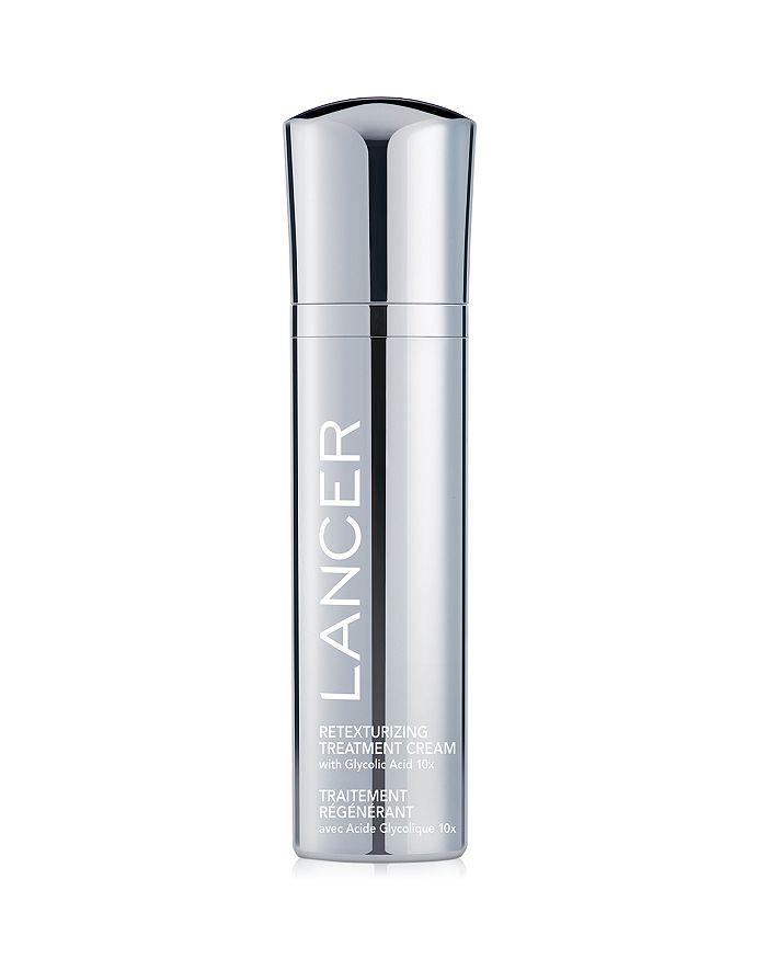 Lancer Retexturizing Treatment Cream with Glycolic Acid 10x 1.7 oz.