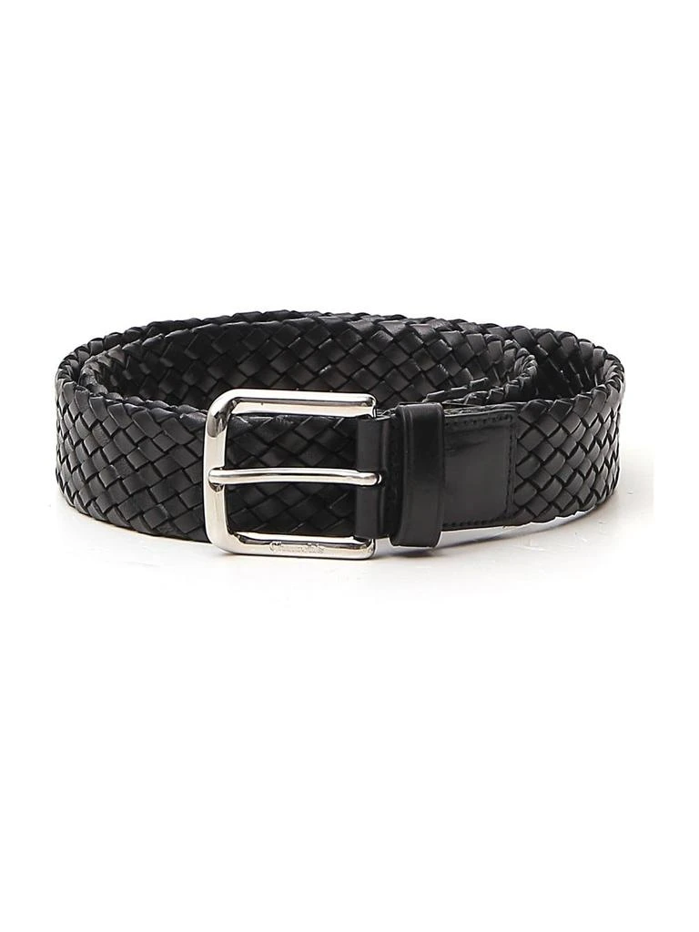 Church's Church's Woven Belt 1