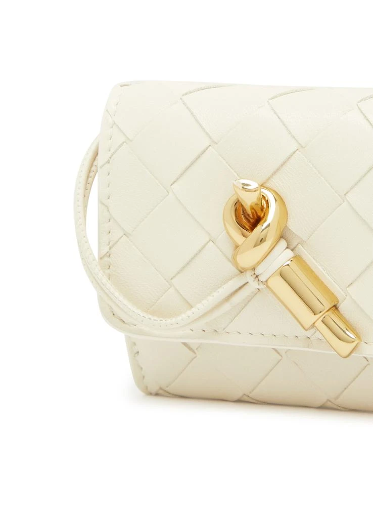 Bottega Veneta Andiamo Envelope cardholder 6