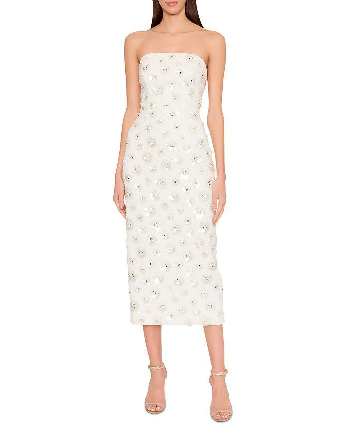 Shop Kait Fleur Paillette Dress on Sale at BeyondStyle  Get 31% Off Kait  Fleur Paillette Dress with Limited-Time Flash Deals, Exclusive Discounts,  and Special Offers. Enjoy Unbeatable Savings on Kait Fleur