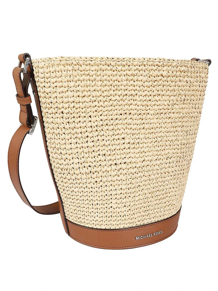 Michael Kors Michael Michael Kors Small Open Top Townsend Bucket Bag 3