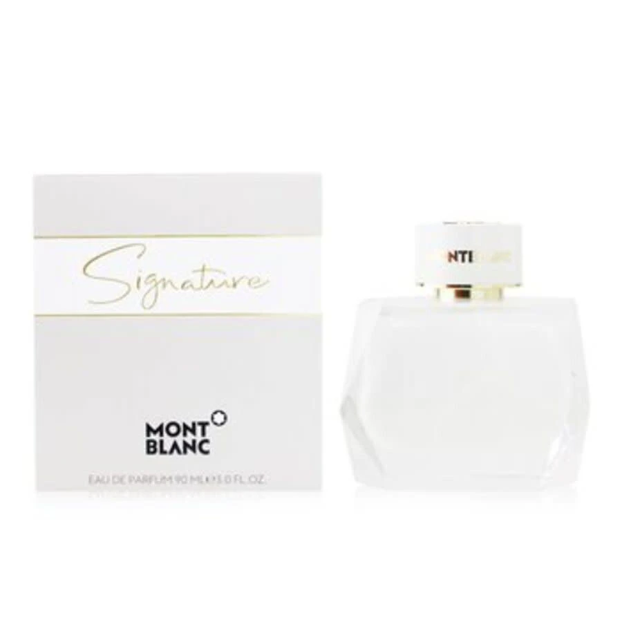 MontBlanc Montblanc Signature Ladies EDP 2