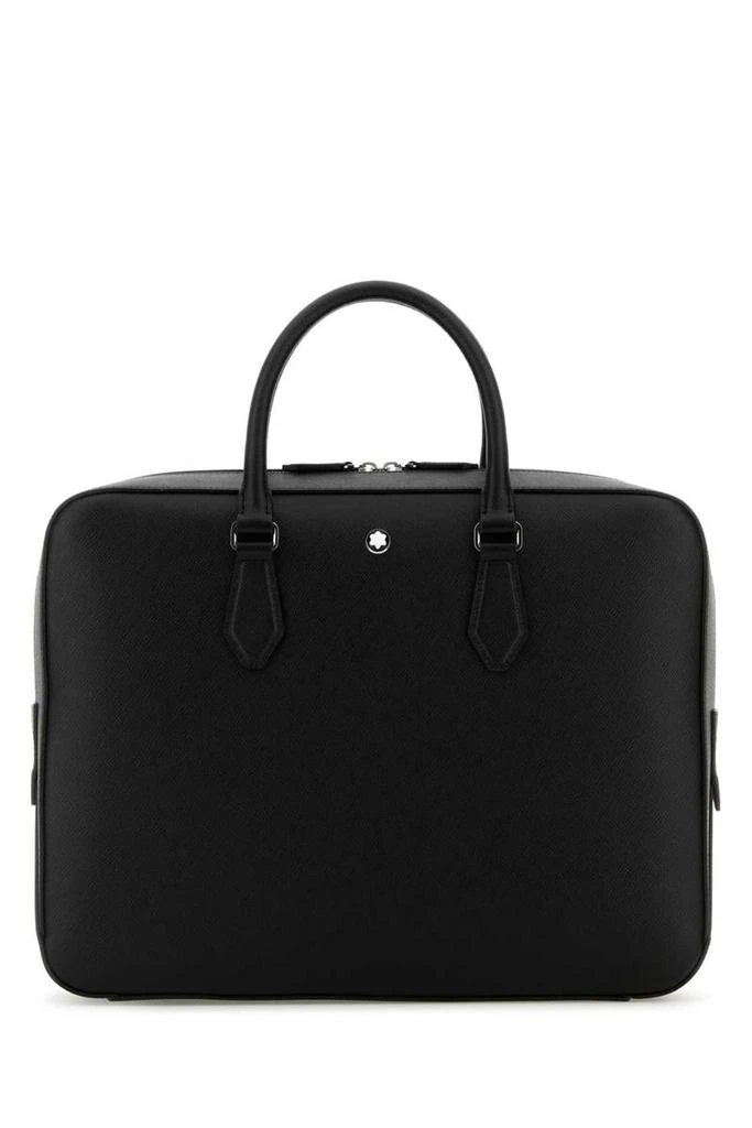 MontBlanc Montblanc Briefcase 1