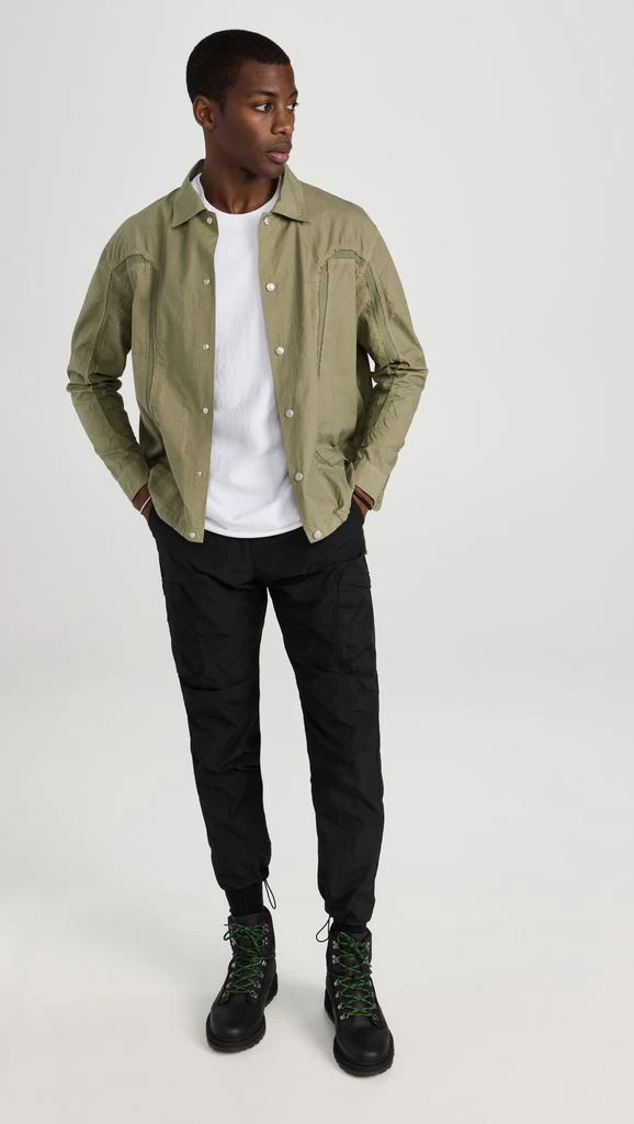 John Elliott Anti-Expo Tee 4