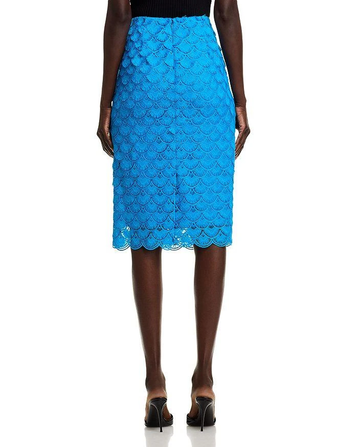 UNGARO Darby Skirt 4