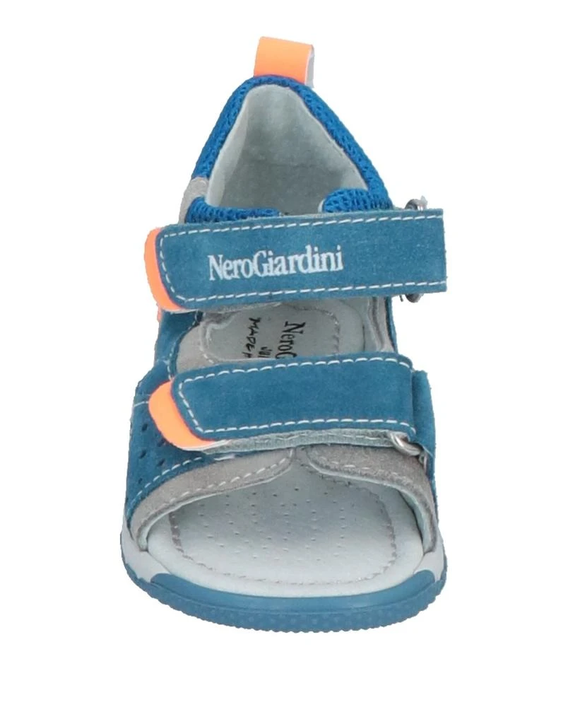 NERO GIARDINI JUNIOR NERO GIARDINI JUNIOR 4