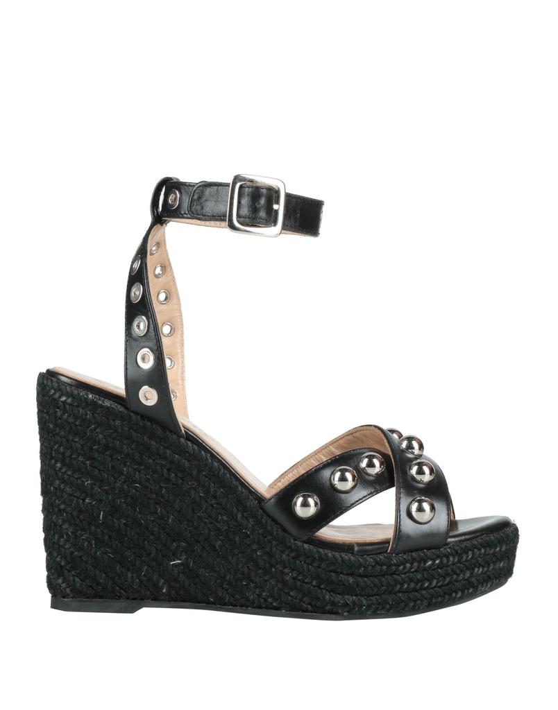 Mulberry Espadrilles