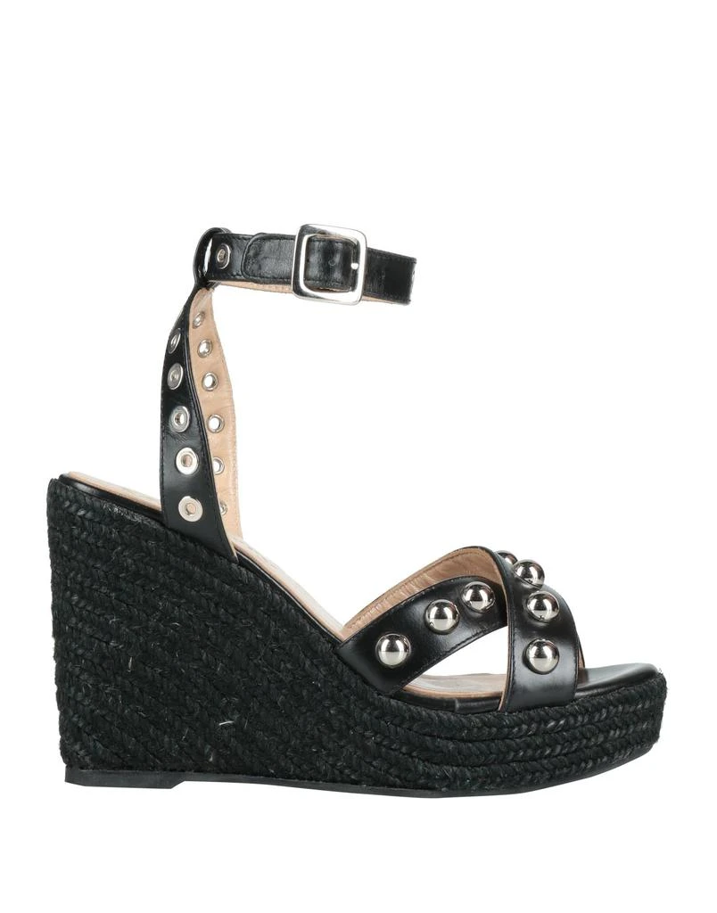 Mulberry Espadrilles 1