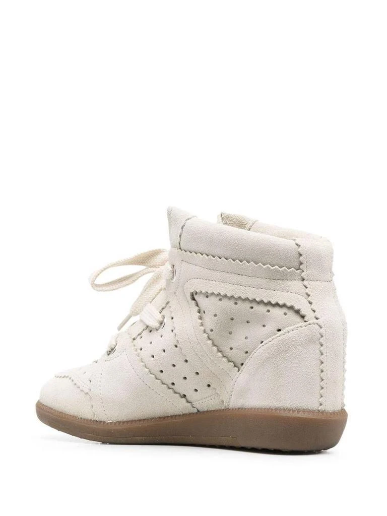 Isabel Marant Isabel Marant Bobby 3