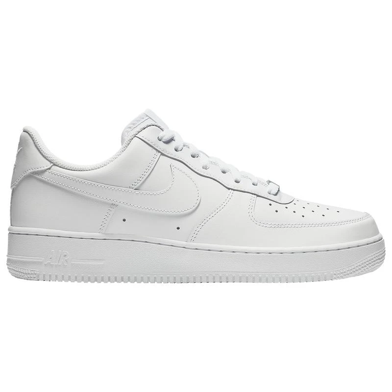 NIKE Nike Air Force 1 '07 - Men's 1