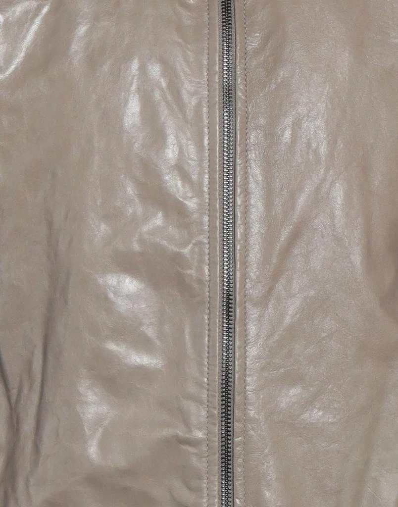DACUTE Biker jacket 4