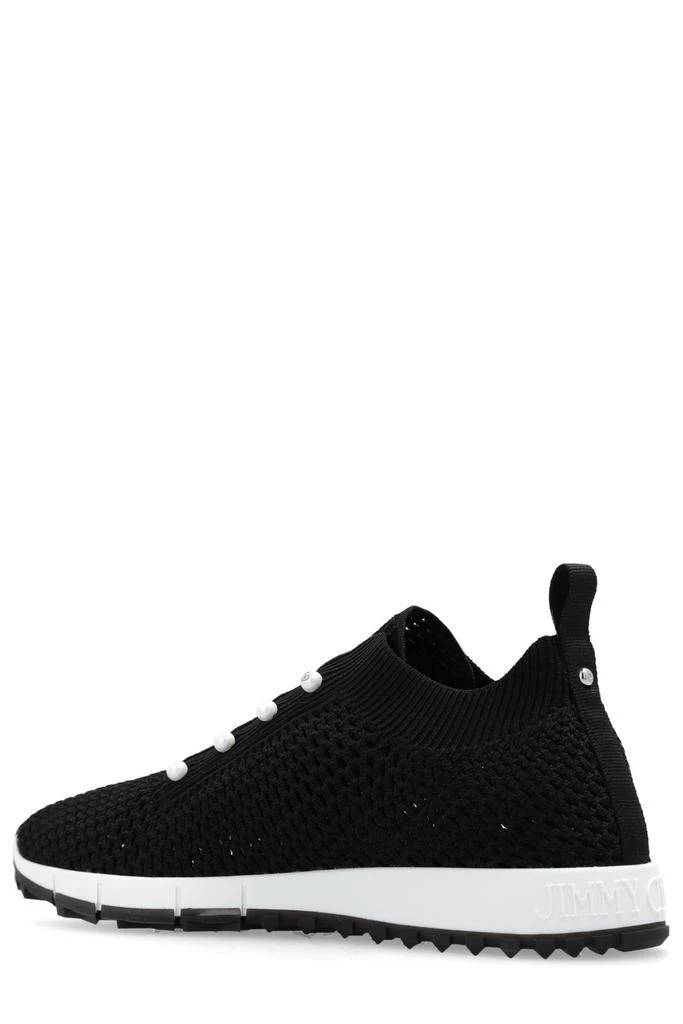 Jimmy Choo Jimmy Choo Veles Sneakers 3