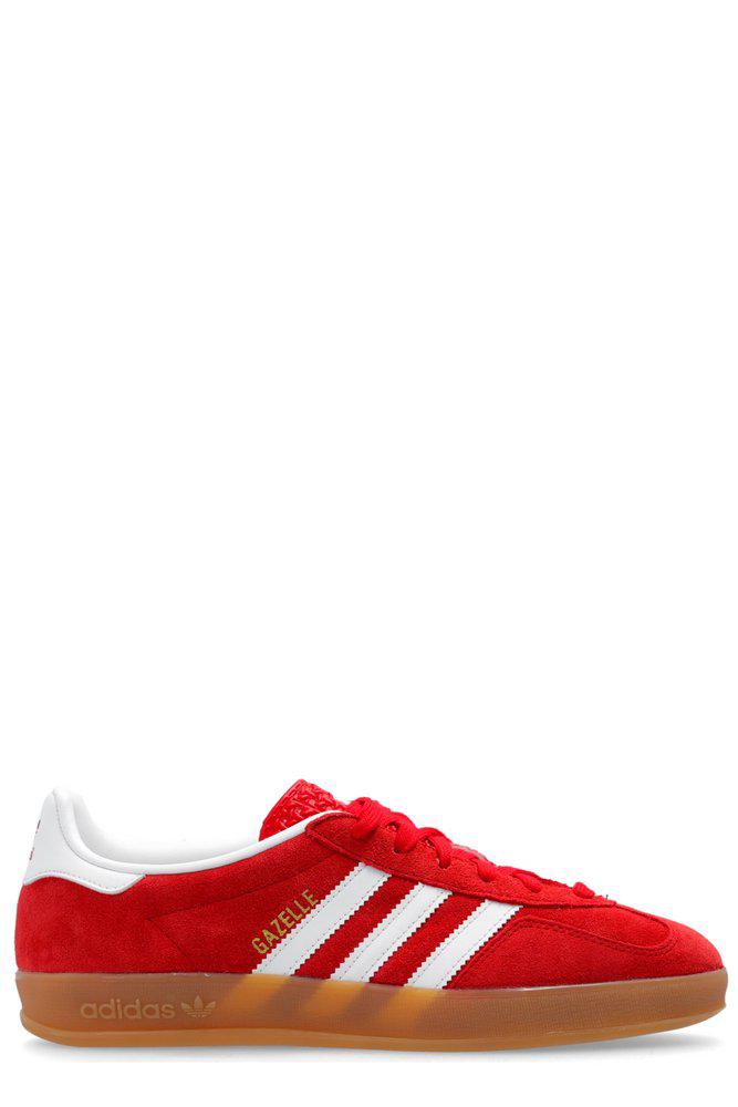 Adidas Adidas Originals Gazelle Indoor Low-Top Sneakers
