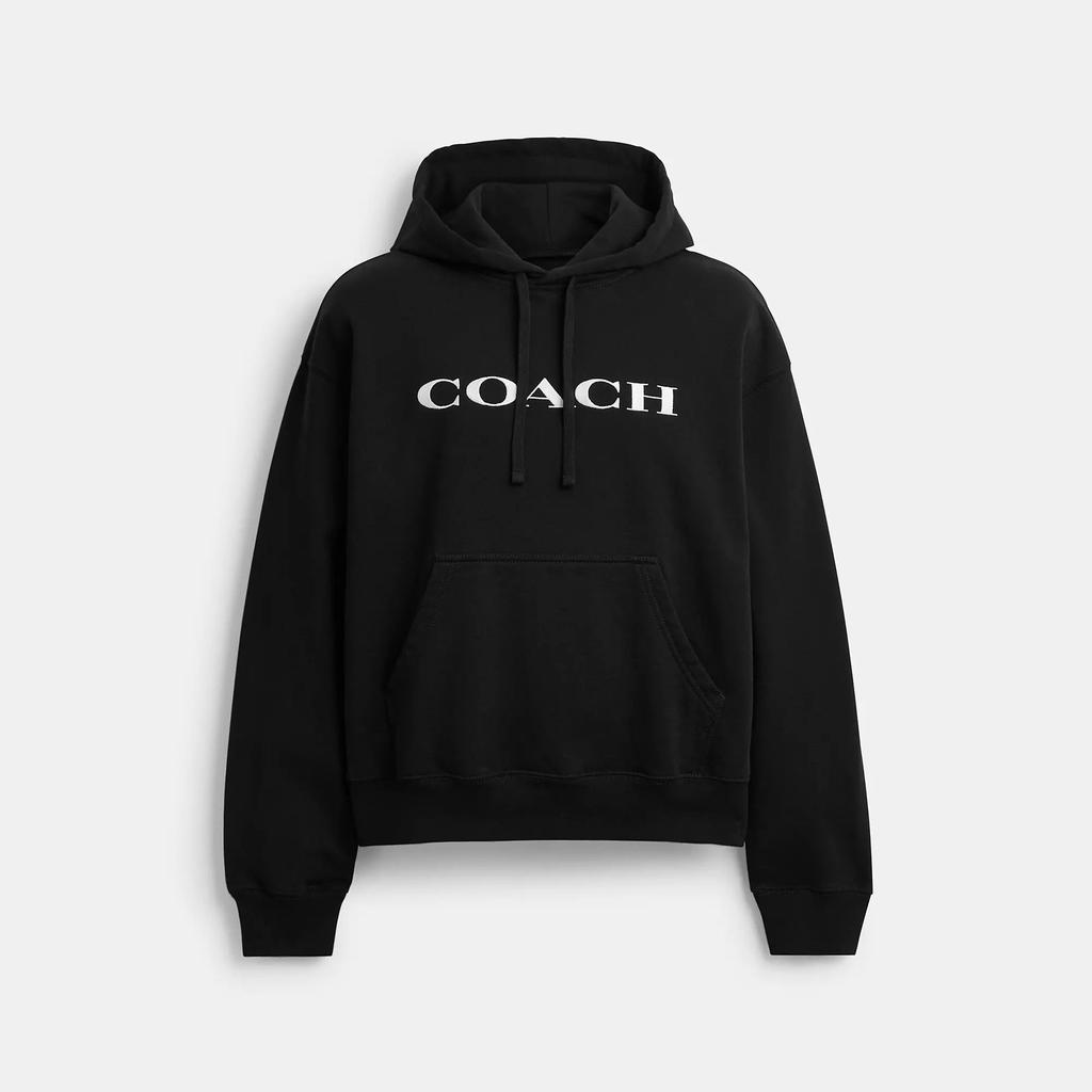 Coach Signature Hoodie - Hoodies - Compare Prices from 6+