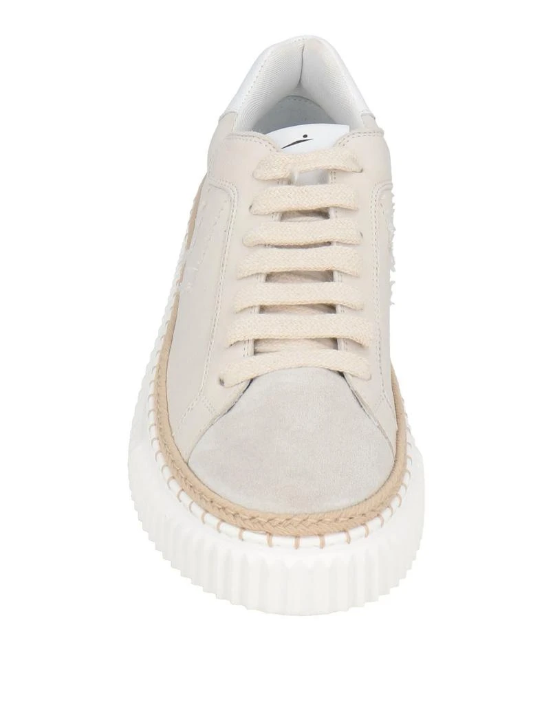 Voile Blanche Sneakers 4