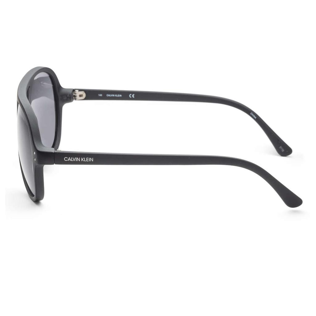 Calvin Klein Calvin Klein Men's Black Square Sunglasses