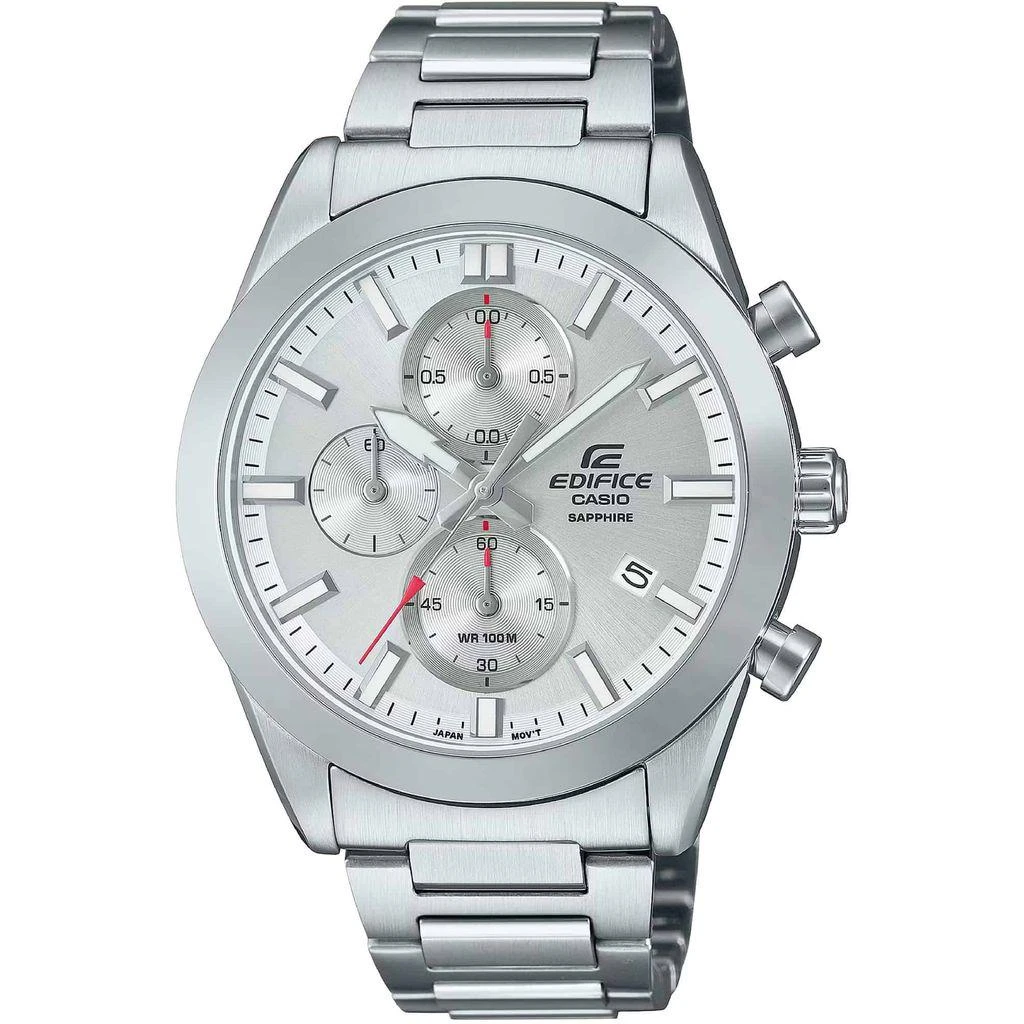 Casio Watches Grey Men 1