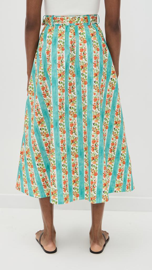 Saloni Kirat Skirt
