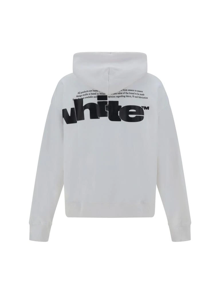 Off-White Hoodie 2