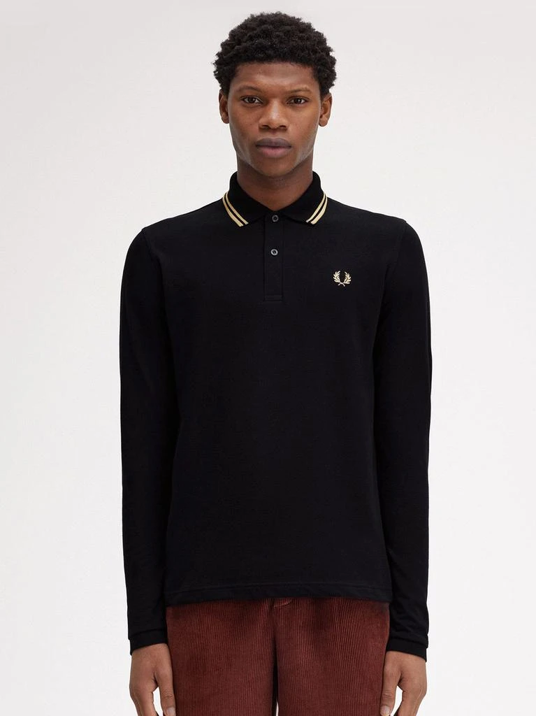 Fred Perry POLO SHIRT 2