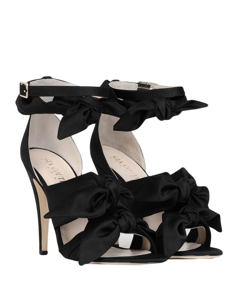 Gia Couture Sandals 2