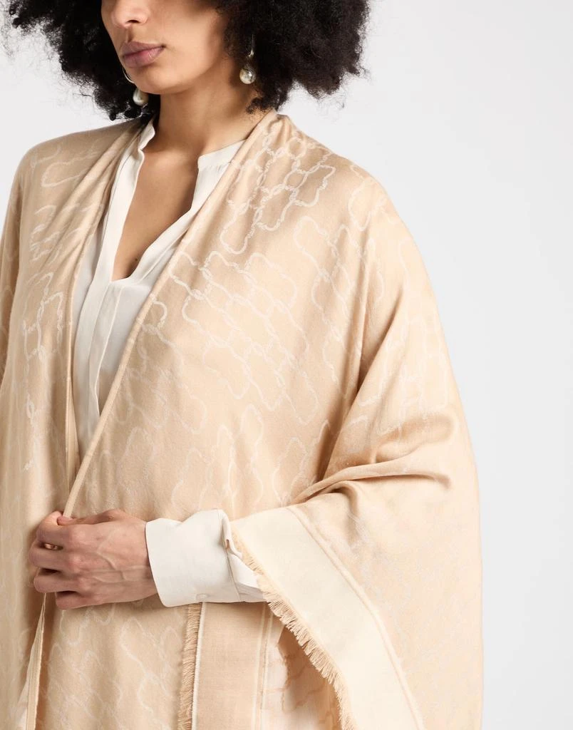 AGNONA Cape 4