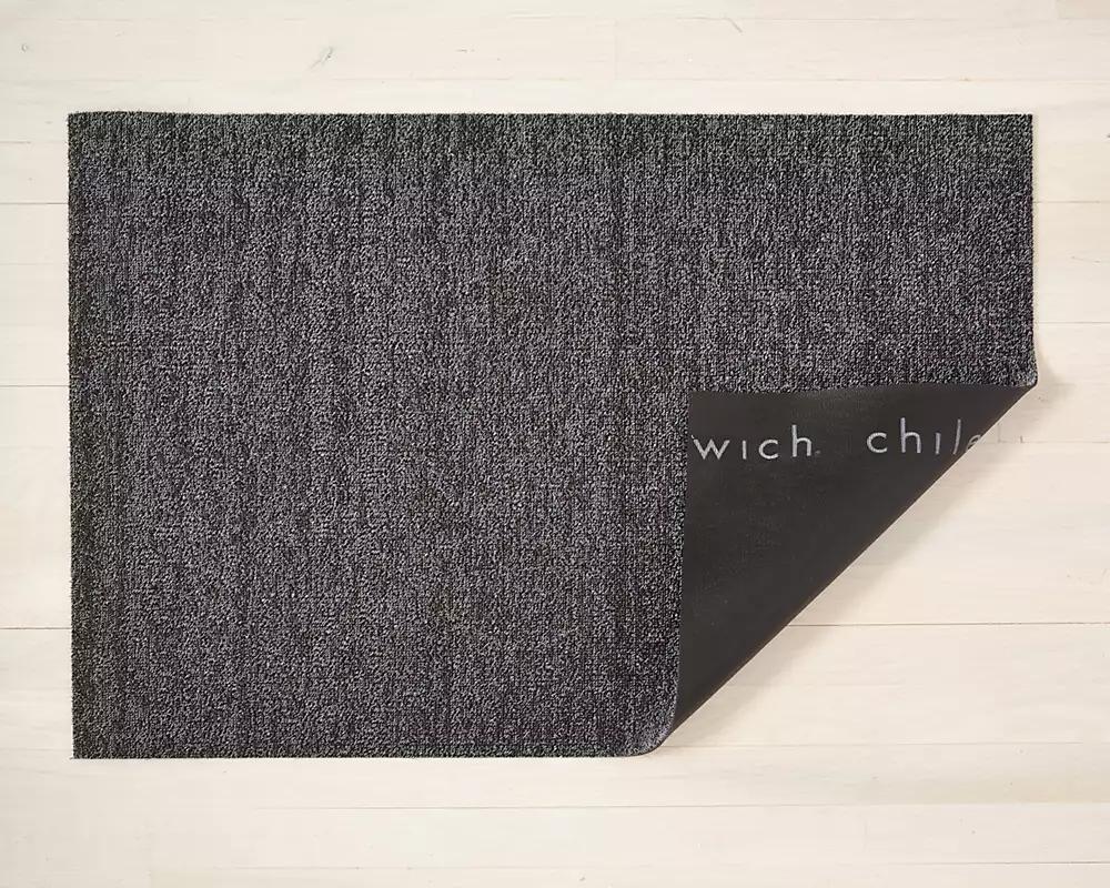 Chilewich Heathered Shag Runner - 24" x 72"
