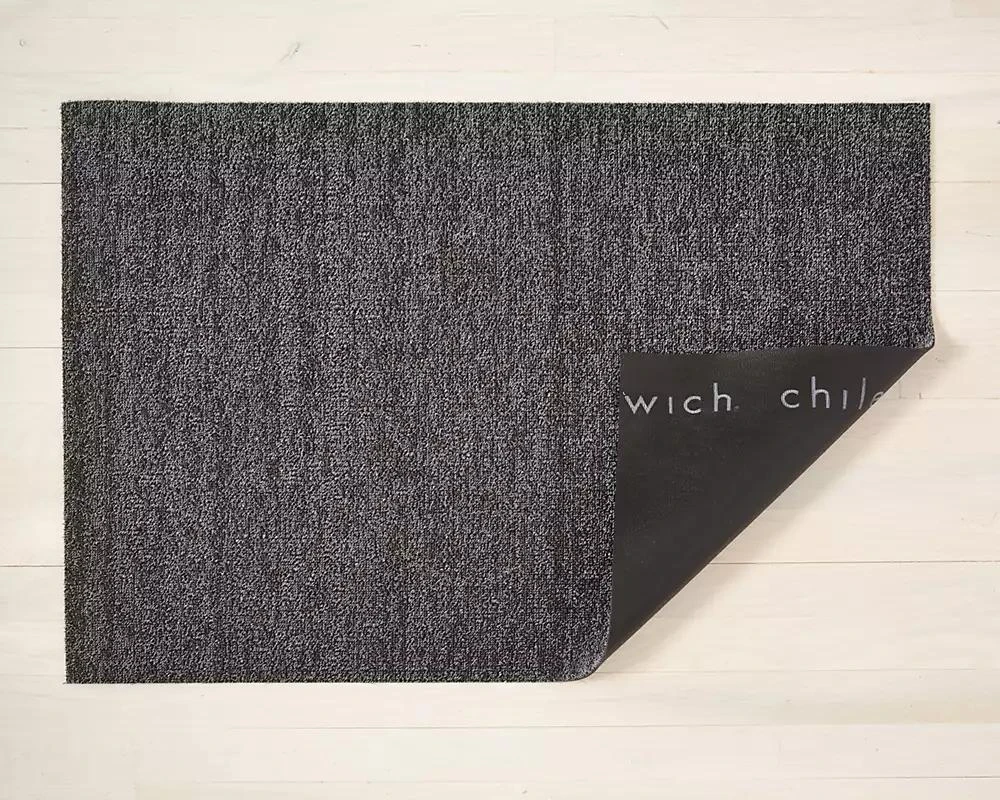 Chilewich Heathered Shag Utility - 24" x 36" 5