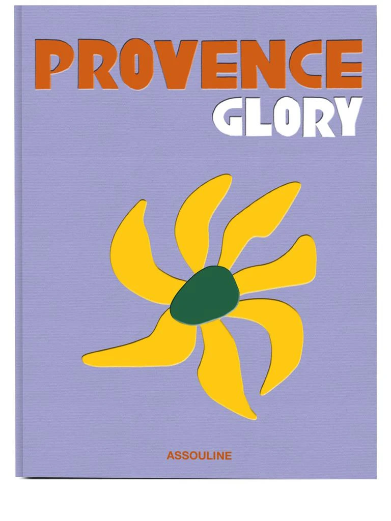 Assouline Provence Glory 6