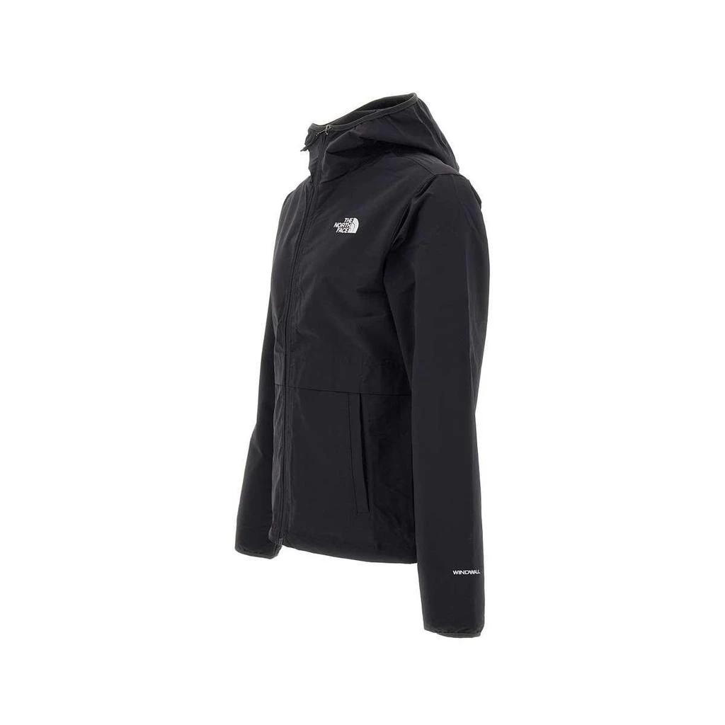 The North Face Easy Wind Full-zip Jacket 3