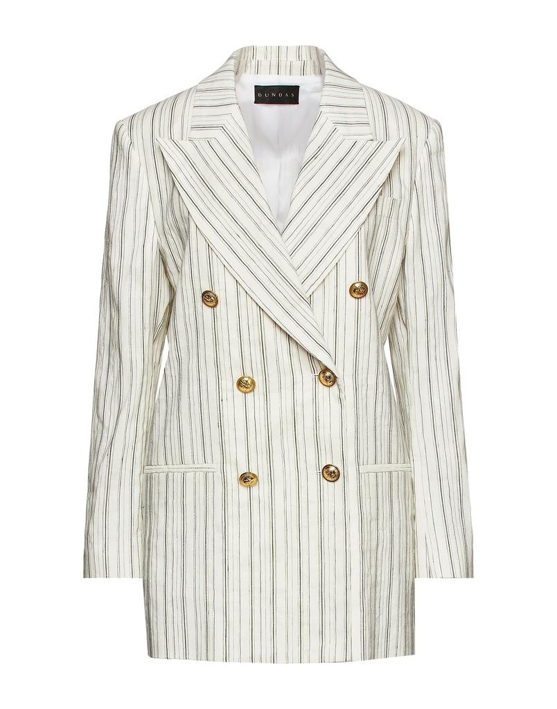 Dundas Coat