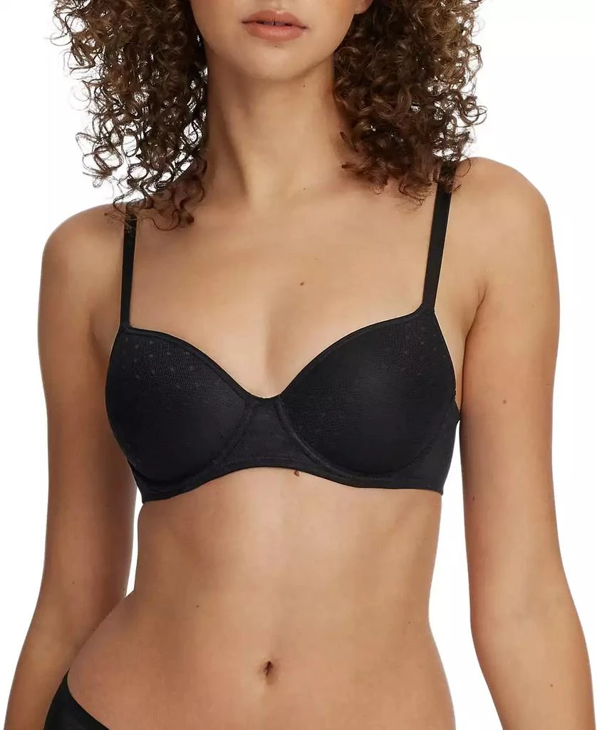 Skarlett Blue Women's Dotty Multi Way T-Shirt Bra 1