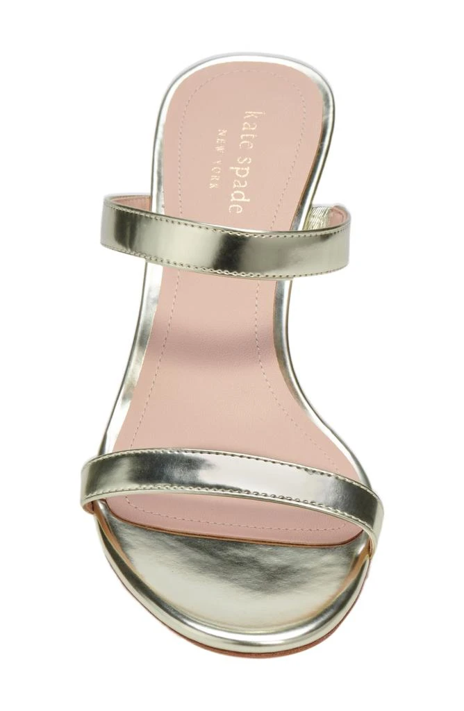 Kate Spade palm springs sandal 4