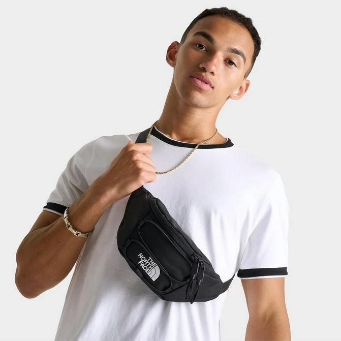 The North Face The North Face Jester Lumbar Hip Pack 1