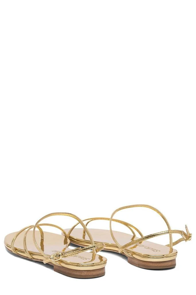 Studio Amelia Studio Amelia Helix Flat Sandals 4