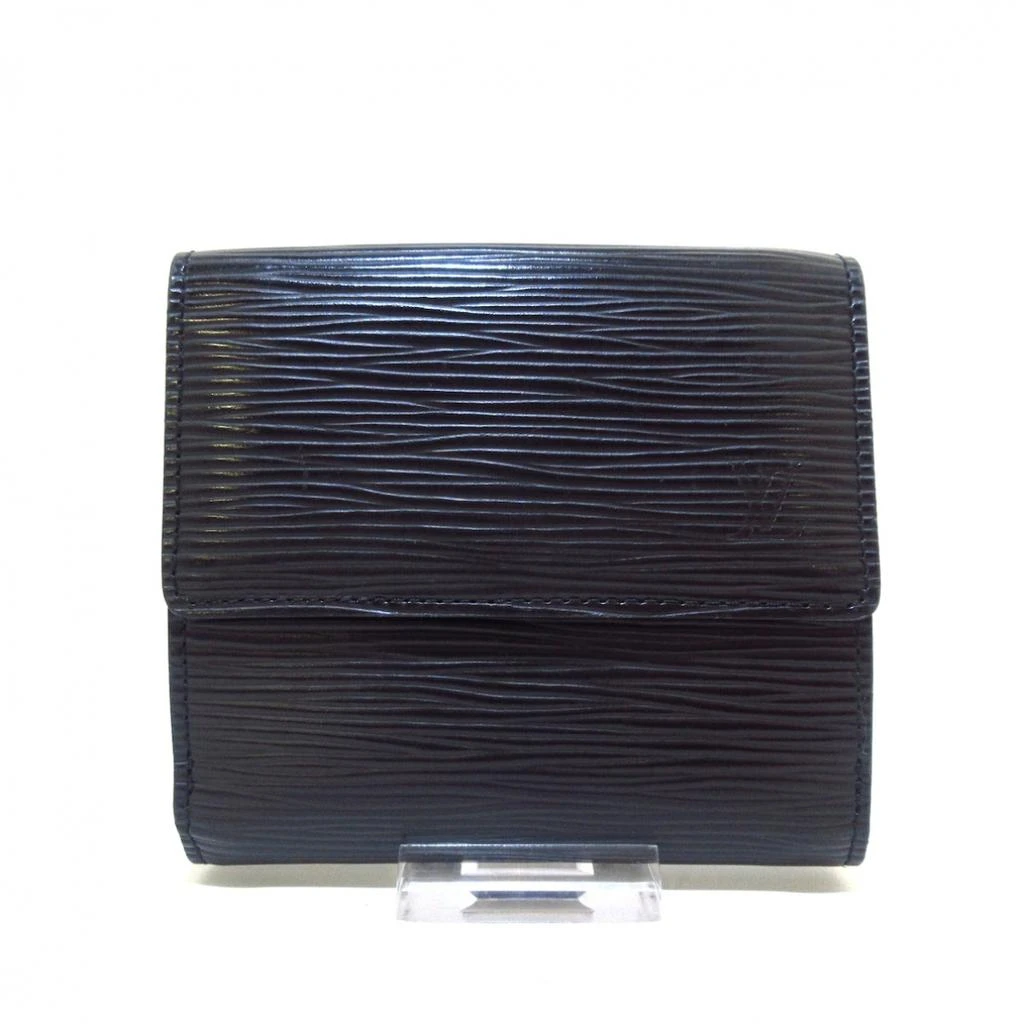 Louis Vuitton Louis Vuitton Leather purse 1