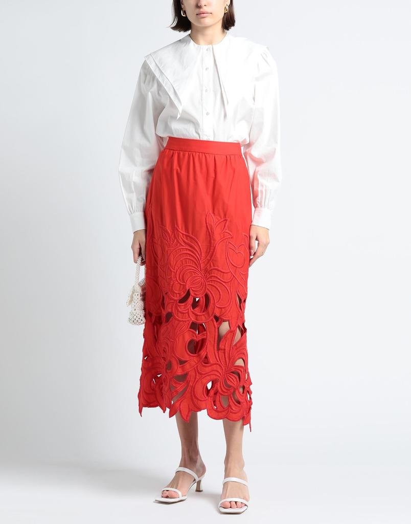 BEATRICE .B Midi skirt