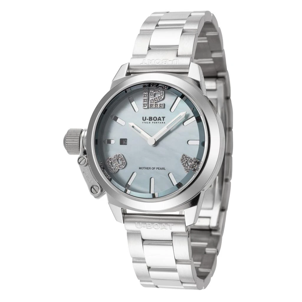 U-Boat Women's 30mm Quartz Watch 1