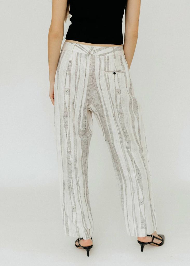 RAQUEL ALLEGRA Raquel Allegra - Narobi Pants