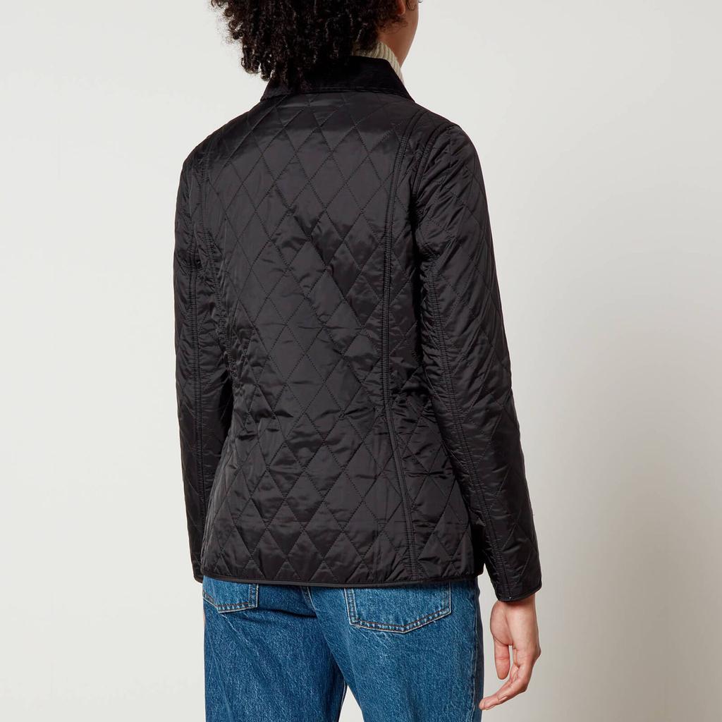 Barbour Barbour Annandale Quilted Shell Jacket