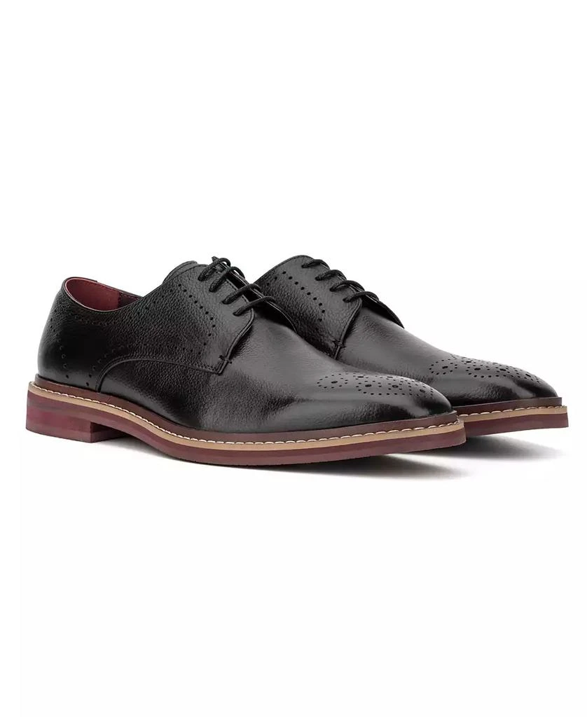 Vintage Foundry Men's Smith Lace-Up Oxfords 8