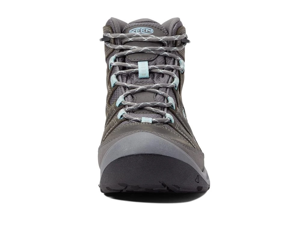 KEEN Circadia Mid Waterproof 2