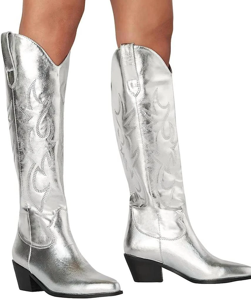 Billini Billini - Women's Urson Boots 1