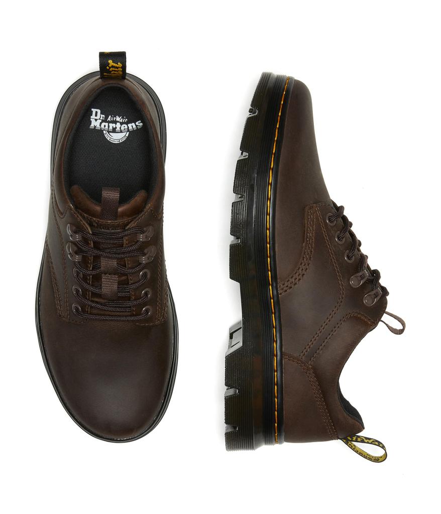 Dr. Martens Reeder