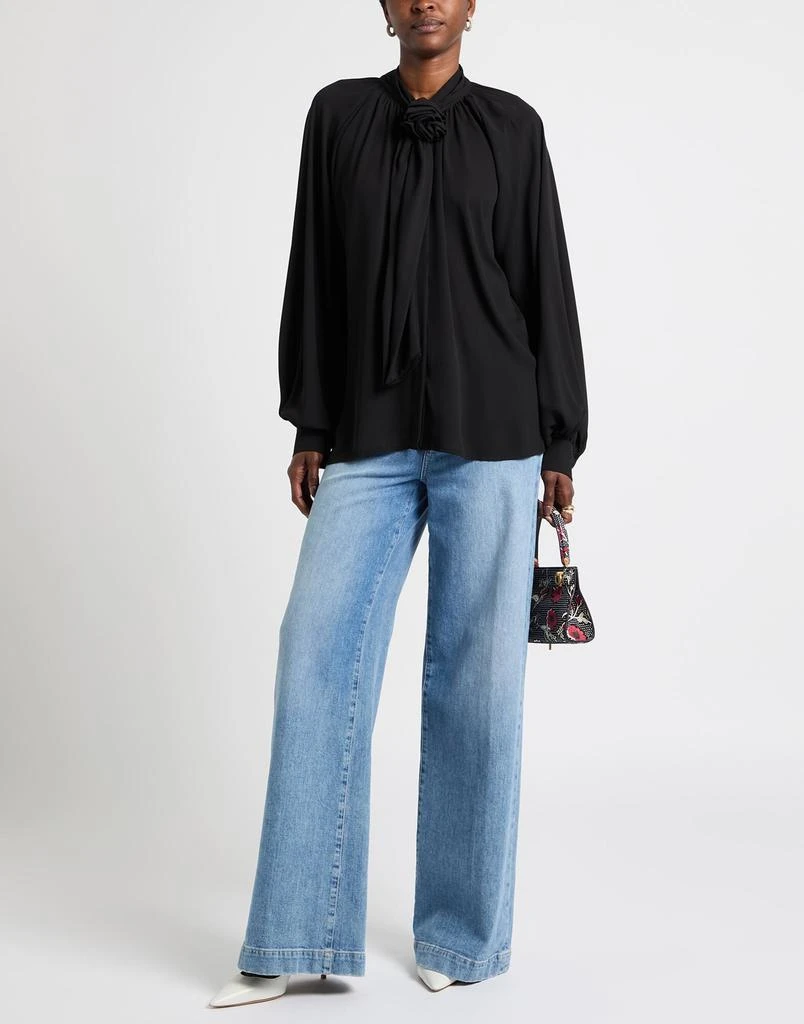 ACTUALEE Solid color shirts & blouses 2